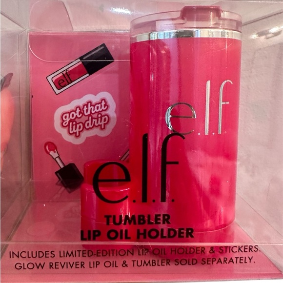 ELF Other - Stanley & elf target collab lip holder ! Exclusive. Sold out